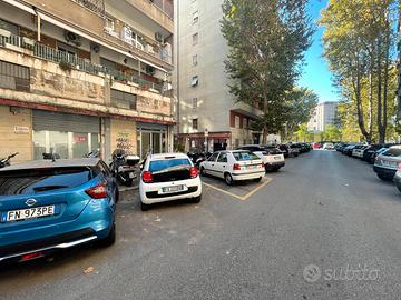 Locale commerciale - sacco pastore