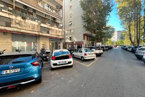 Locale commerciale - sacco pastore