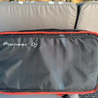 Pioneer DJ borsa zaino console