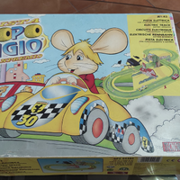 Pista Topo Gigio Giochi Preziosi