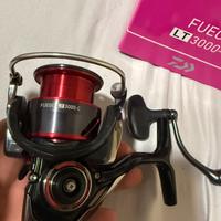 Daiwa fuego 3000 c