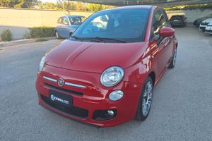 Fiat 500 SPORT 1.2 70 CV