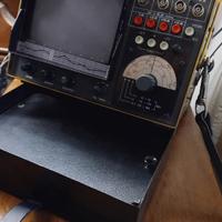 Misuratore di resistenza campo TV EP734A UNAOHM