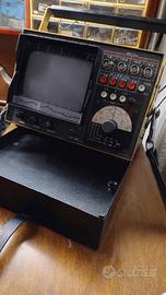 Misuratore di resistenza campo TV EP734A UNAOHM