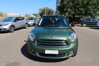MINI Cooper D Countryman Countryman