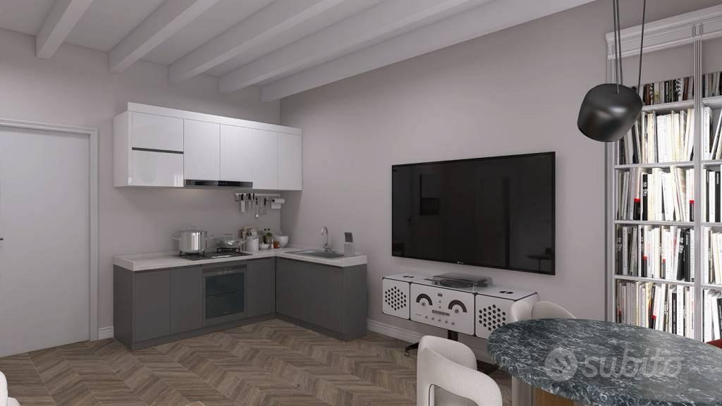 Appartamento – Milano, Tortona, Municipio 6 - Altro