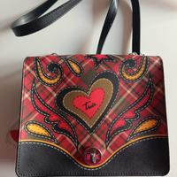 Braccialini borsa niova