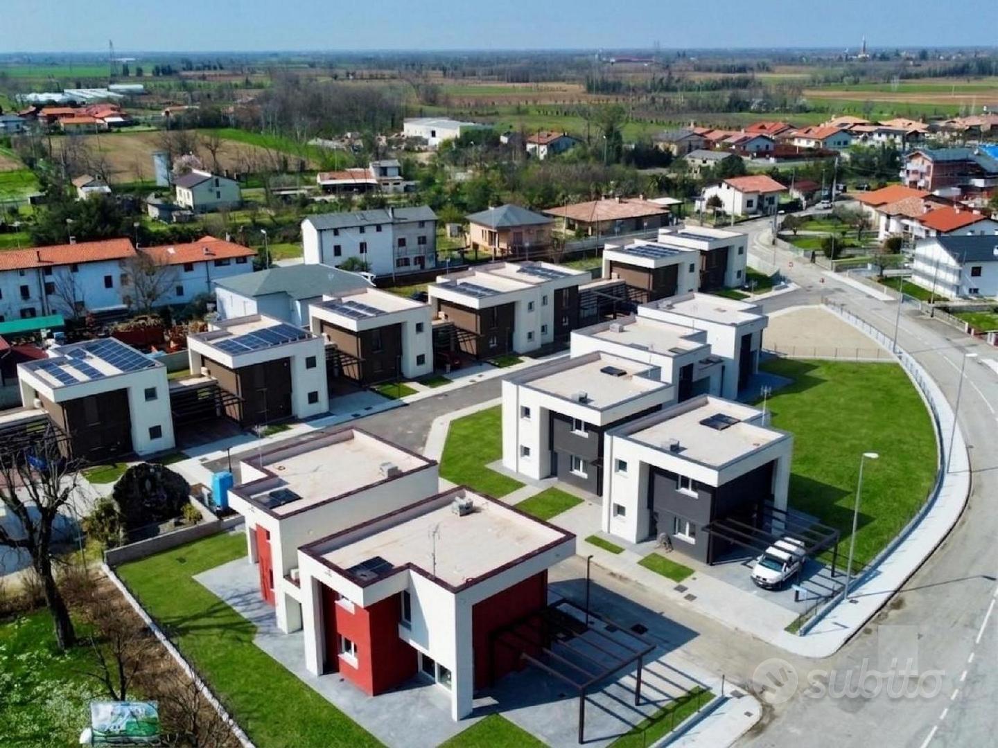 Casa – Mortegliano / Mortean, Area Residenziale "Al Foro", Udine / Udin / Videm - Vista 5