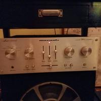 amplificatore Marantz 1090