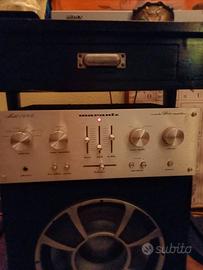 amplificatore Marantz 1090