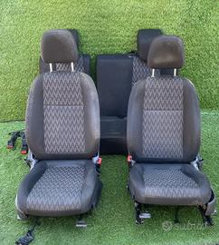 TAPPEZZERIA COMPLETA OPEL Mokka 1° Serie 42372135
