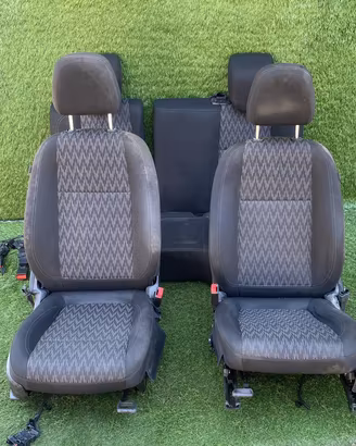 TAPPEZZERIA COMPLETA OPEL Mokka 1° Serie 42372135