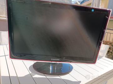 Monitor TV Samsung 