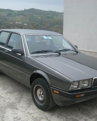 Maserati 425 Biturbo