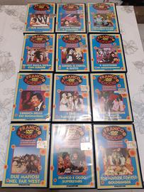 Franco e Ciccio DVD