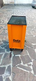 Carrello Beta da lavoro
