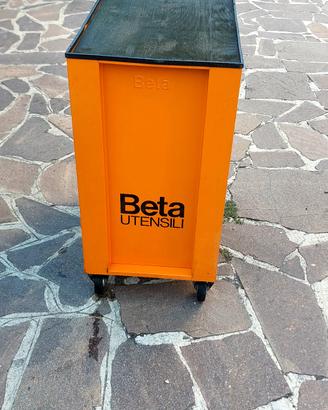 Carrello Beta da lavoro