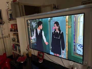Tv smart 70 pollici Panasonic
