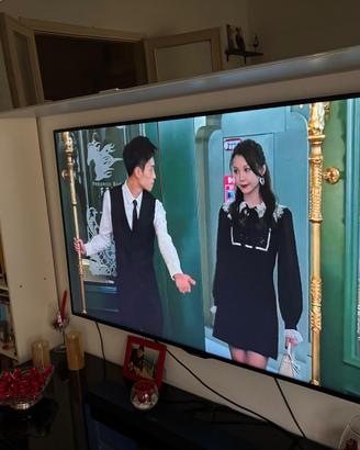 Tv smart 70 pollici Panasonic