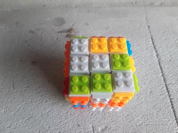 cubo di rubik 