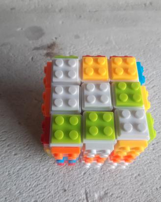 cubo di rubik 