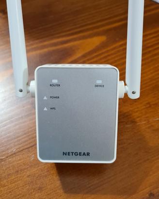 Extender Netgear EX6120