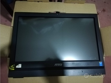 Computer anche touch