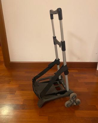 Trolley per zaino scuola