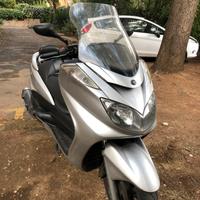 Yamaha Majesty 400 anno 2008 km 72000 tagliandato