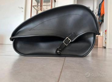 Borse moto custom