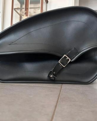 Borse moto custom