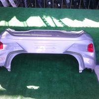 PARAURTI POSTERIORE COMPLETO FORD Puma Serie (19>)