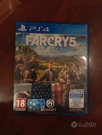 Far Cry 5 