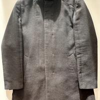 Cappotto Zara