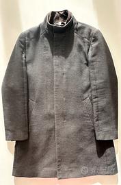 Cappotto Zara