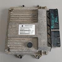 Centralina Motore Opel Corsa D Z13DTH 