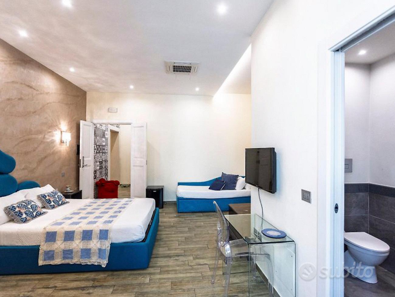 Appartamento – Milazzo, Messina - Vista 2