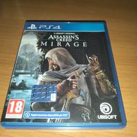 Assassin's Creed Mirage 