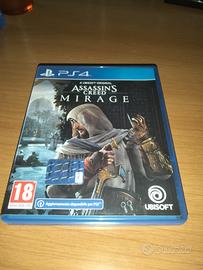 Assassin's Creed Mirage 