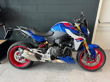 BMW F 900 R Sport 70kw