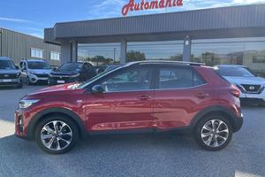 KIA STONIC 1400 CC 100 CV STYLE