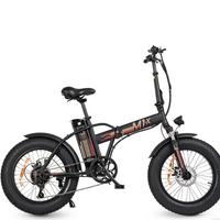 Bici elettrica