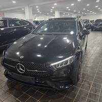 Mercedes-benz A 200 d Automatic AMG Line Premium P