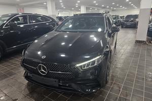 Mercedes-benz A 200 d Automatic AMG Line Premium P