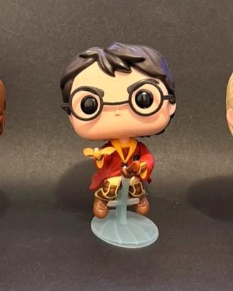 Harry Potter, Ron, Draco Malcolfy kinder nuovi