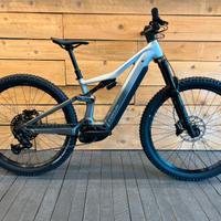 MTB ELETTRICA FOCUS JAM2 6.8 800wh 2026