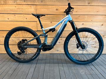 MTB ELETTRICA FOCUS JAM2 6.8 800wh 2026