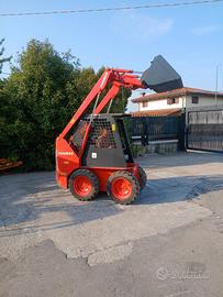 P189 - Mini Pala Thomas 103