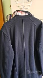 giacca Burberry 