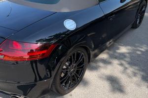 AUDI TT Roadster 2.0 tfsi Advanced Plus 211cv